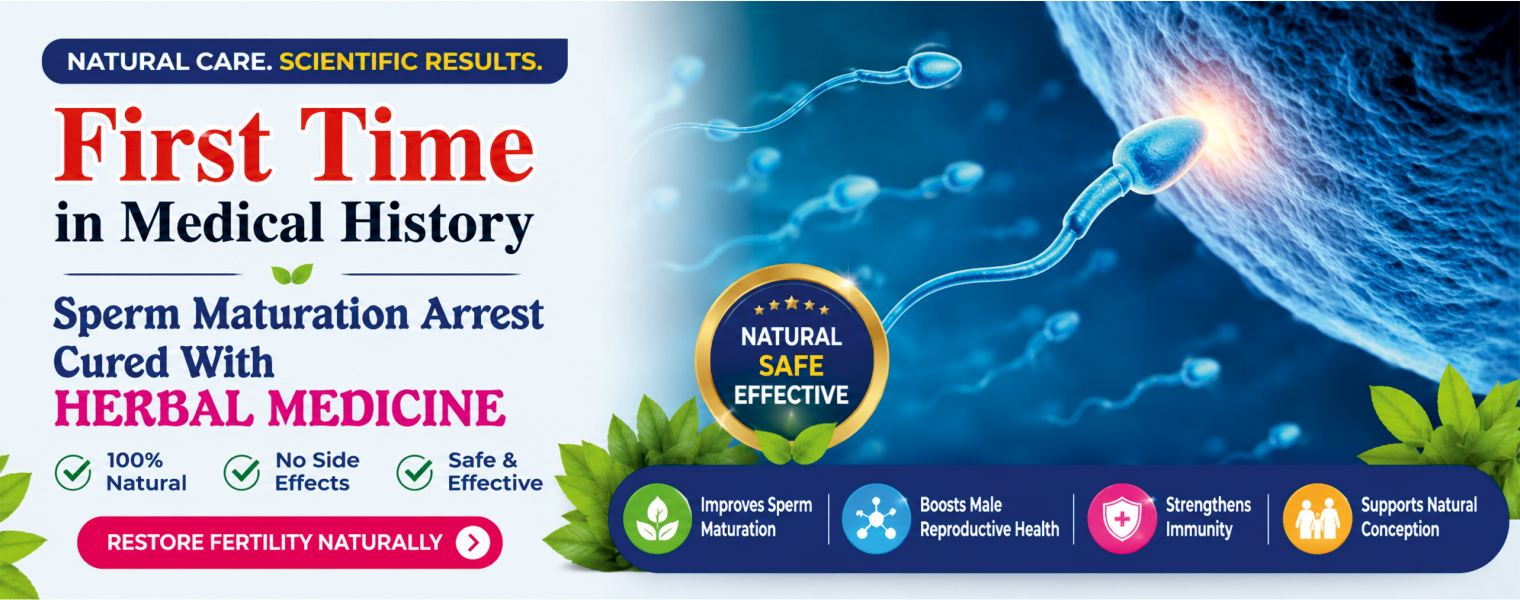 Website Banner